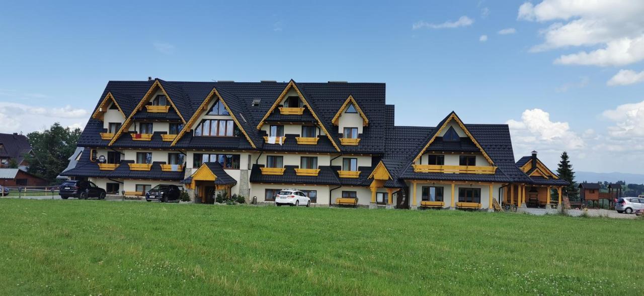 Na Szczycie * Zakopane
