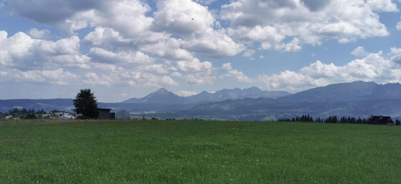 Homestay Na Szczycie