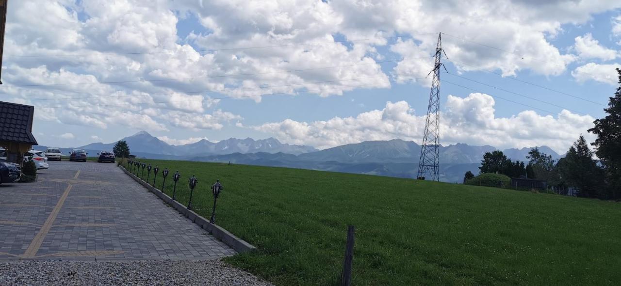 Na Szczycie * Zakopane