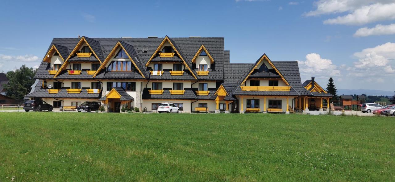 Homestay Na Szczycie