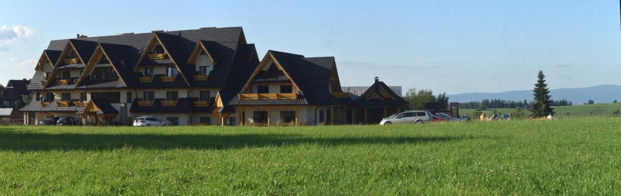 Na Szczycie Ubytování v soukromí Zakopane
