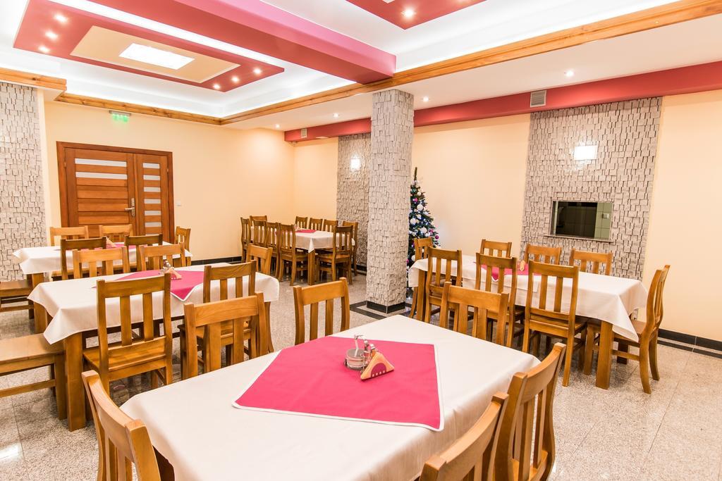 Ubytování v soukromí Na Szczycie Zakopane