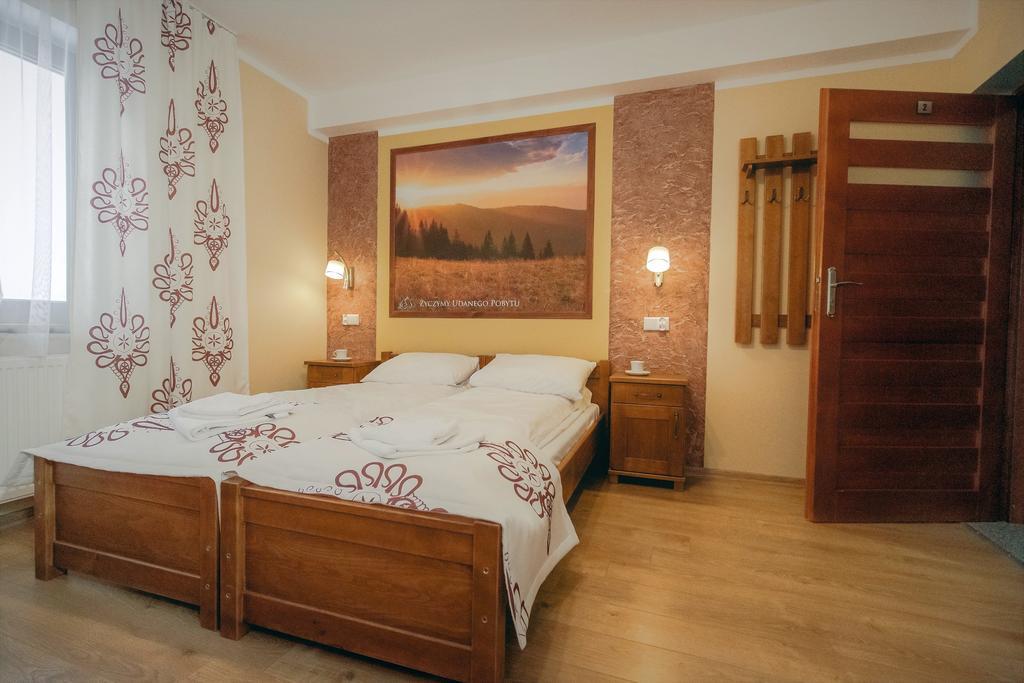 Na Szczycie Zakopane