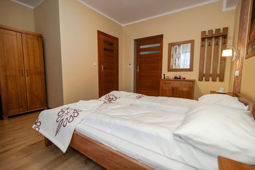 Na Szczycie Zakopane
