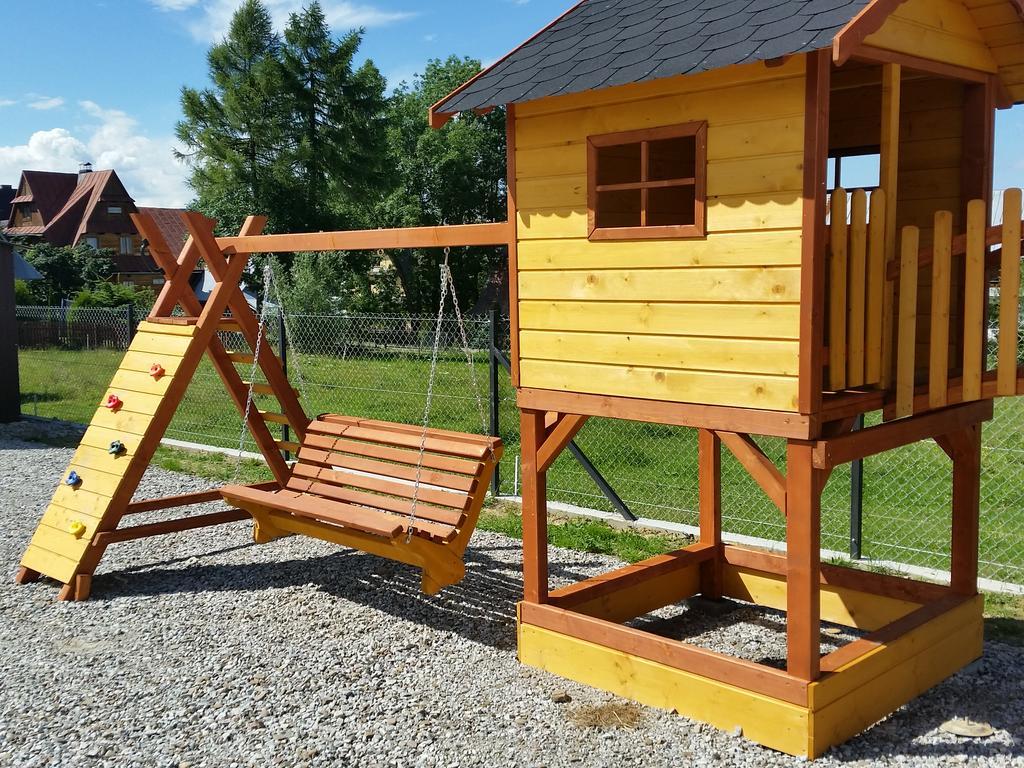 Na Szczycie Ubytování v soukromí *